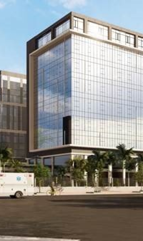 Bệnh viện quốc tế Carmel - FMP