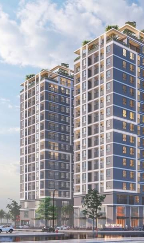 Dream House - Cần Thơ