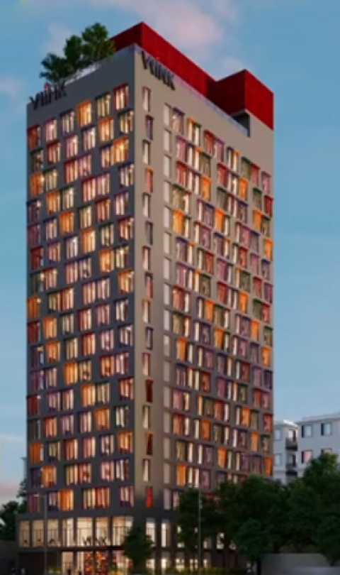 Wink Hotel Cần Thơ