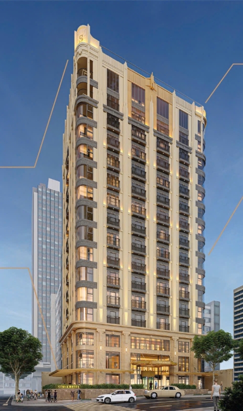 Senla Boutique Hotel