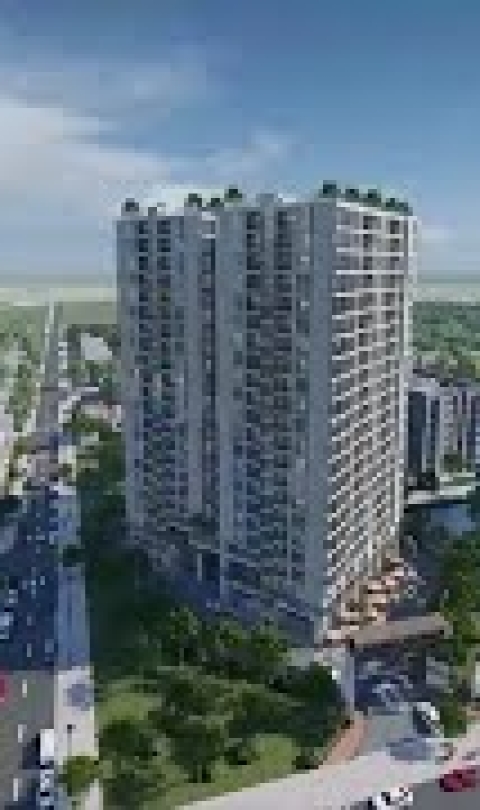 Thiên Quân Marina – Cần Thơ