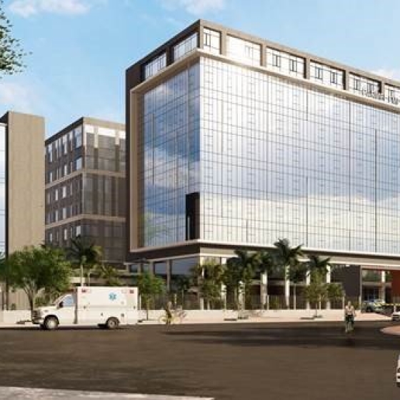 Bệnh viện quốc tế Carmel - FMP