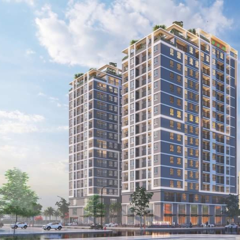 Dream House - Cần Thơ