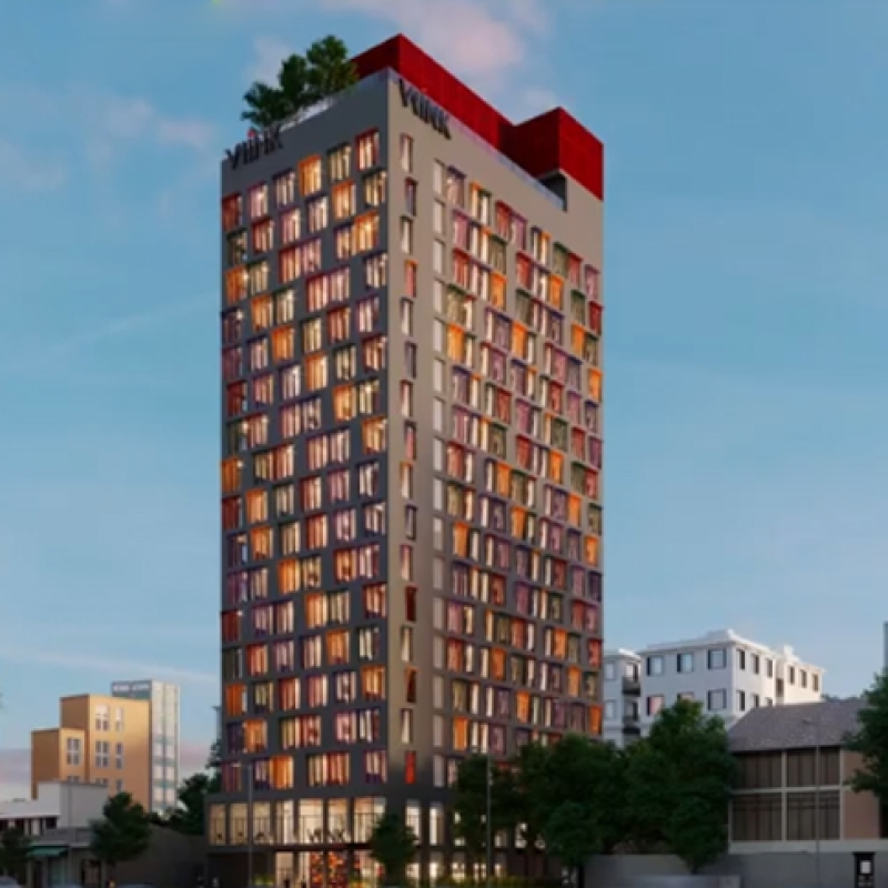 Wink Hotel Cần Thơ