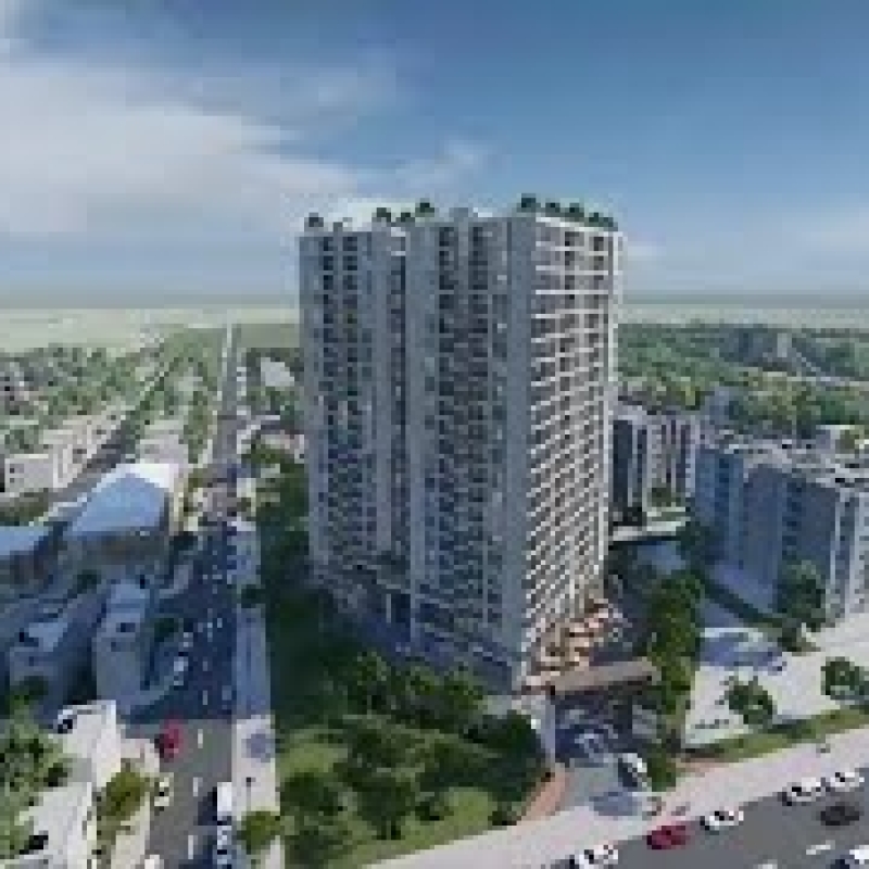 Thiên Quân Marina – Cần Thơ